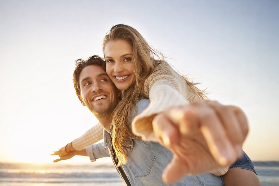 Implant tooth replacement at our Ashburn, VA dental office